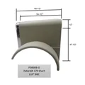 PETERBILT 379 1985-2007 HOOD thumbnail 3