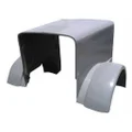 PETERBILT 379 1985-2007 HOOD thumbnail 2