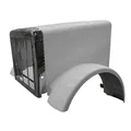 PETERBILT 379 1985-2007 HOOD thumbnail 2