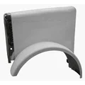PETERBILT 379 1985-2007 HOOD thumbnail 3