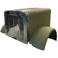 PETERBILT 379 1985-2007 HOOD thumbnail 2