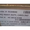PETERBILT 379 1987-2007 BUMPER ASSEMBLY, FRONT thumbnail 2