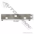 PETERBILT 379 1987-2007 BUMPER ASSEMBLY, FRONT thumbnail 1