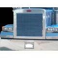 PETERBILT 379 1987-2007 GRILLE thumbnail 1