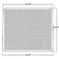 PETERBILT 379 1987-2007 GRILLE thumbnail 3