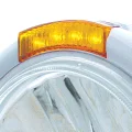 PETERBILT 379 1987-2007 HEADLAMP ASSEMBLY thumbnail 4