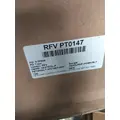 PETERBILT 379 1987-2007 HEADLAMP ASSEMBLY thumbnail 2