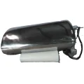 PETERBILT 379 1987-2007 HEADLAMP ASSEMBLY thumbnail 5
