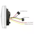PETERBILT 379 1987-2007 HEADLAMP ASSEMBLY thumbnail 8