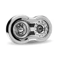 PETERBILT 379 1987-2007 HEADLAMP ASSEMBLY thumbnail 1