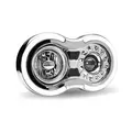 PETERBILT 379 1987-2007 HEADLAMP ASSEMBLY thumbnail 2