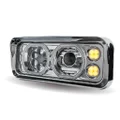 PETERBILT 379 1987-2007 HEADLAMP ASSEMBLY thumbnail 3