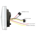 PETERBILT 379 1987-2007 HEADLAMP ASSEMBLY thumbnail 8