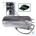PETERBILT 379 1987-2007 HEADLAMP ASSEMBLY thumbnail 2