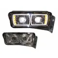 PETERBILT 379 1987-2007 HEADLAMP ASSEMBLY thumbnail 2