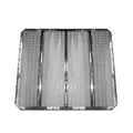 PETERBILT 379 EXHD 1987-2007 GRILLE thumbnail 1