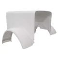 PETERBILT 379 EXHD 1987-2007 HOOD thumbnail 1