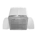 PETERBILT 379 EXHD 1987-2007 HOOD thumbnail 2