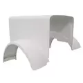 PETERBILT 379 EXHD 1987-2007 HOOD thumbnail 2