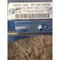 PETERBILT 379 EXHD BRAKE EXHAUST thumbnail 3