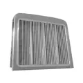 PETERBILT 379 Extended Hood Grille thumbnail 1