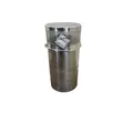 PETERBILT 379 Air Cleaner thumbnail 1