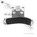 PETERBILT 379 Air Deflector thumbnail 1