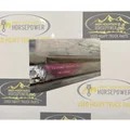 PETERBILT 379 Air Deflector thumbnail 1