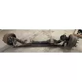 PETERBILT 379 Axle Assembly, Front (Steer) thumbnail 2