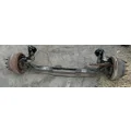 PETERBILT 379 Axle Assembly, Front (Steer) thumbnail 1