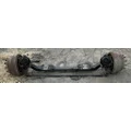 PETERBILT 379 Axle Assembly, Front (Steer) thumbnail 2