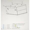 PETERBILT 379 Battery Box thumbnail 7