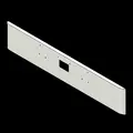 PETERBILT 379 Bumper Assembly, Front thumbnail 1