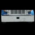 PETERBILT 379 Bumper Assembly, Front thumbnail 2