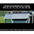 PETERBILT 379 CAB CLIP thumbnail 1