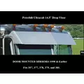 PETERBILT 379 CAB CLIP thumbnail 1