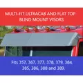 PETERBILT 379 CAB CLIP thumbnail 1