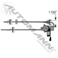 PETERBILT 379 DOOR WINDOW REGULATOR thumbnail 2