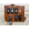 PETERBILT 379 Dash  Console Switch thumbnail 1