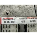 PETERBILT 379 Dash Panel thumbnail 2