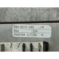 PETERBILT 379 Dash Panel thumbnail 2