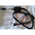 PETERBILT 379 DashConsole Switch thumbnail 1