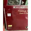 PETERBILT 379 Door Assembly, Front thumbnail 3