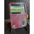 PETERBILT 379 Door Assembly, Front thumbnail 1