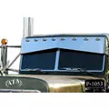 PETERBILT 379 EXTERIOR SUN VISOR thumbnail 1