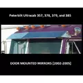 PETERBILT 379 EXTERIOR SUN VISOR thumbnail 1