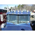 PETERBILT 379 EXTERIOR SUN VISOR thumbnail 1