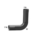 PETERBILT 379 Exhaust Elbow thumbnail 3