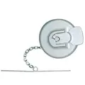 PETERBILT 379 FUEL CAP thumbnail 2