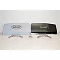 PETERBILT 379 Fender Extension thumbnail 1